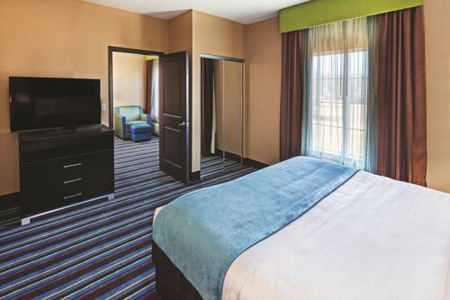 Imagen de la habitación del Hotel La Quinta Inn and Suites By Wyndham Muskogee. Foto 12