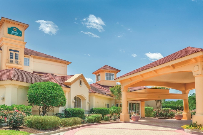 Imagen general del Hotel La Quinta Inn and Suites By Wyndham Myrtle Beach Broadway Area. Foto 3