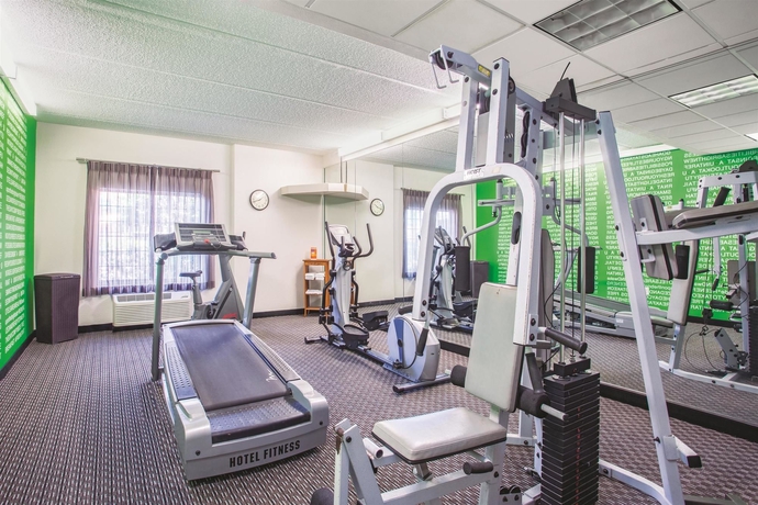 Imagen de los interiores del Hotel La Quinta Inn and Suites By Wyndham Myrtle Beach Broadway Area. Foto 13