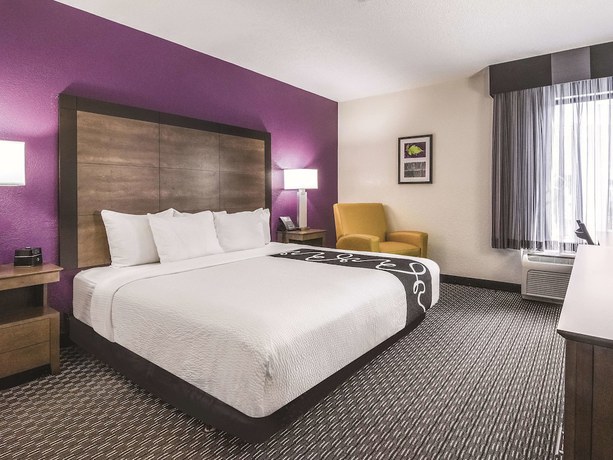 Imagen de la habitación del Hotel La Quinta Inn and Suites By Wyndham Myrtle Beach - N Kings Hwy. Foto 2