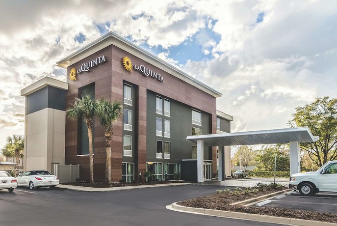 Imagen general del Hotel La Quinta Inn and Suites By Wyndham Myrtle Beach - N Kings Hwy. Foto 1