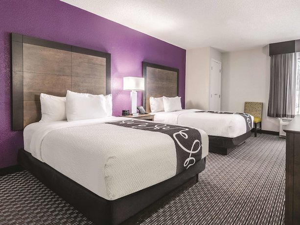 Imagen de la habitación del Hotel La Quinta Inn and Suites By Wyndham Myrtle Beach - N Kings Hwy. Foto 7