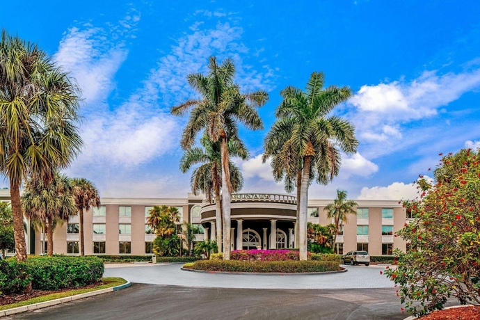 Imagen general del Hotel La Quinta Inn and Suites By Wyndham Naples Downtown. Foto 1