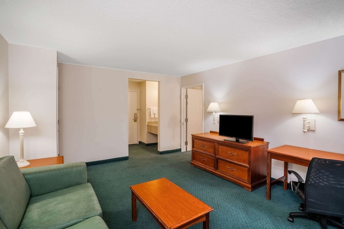 Imagen de la habitación del Hotel La Quinta Inn and Suites By Wyndham Nashville Franklin. Foto 4