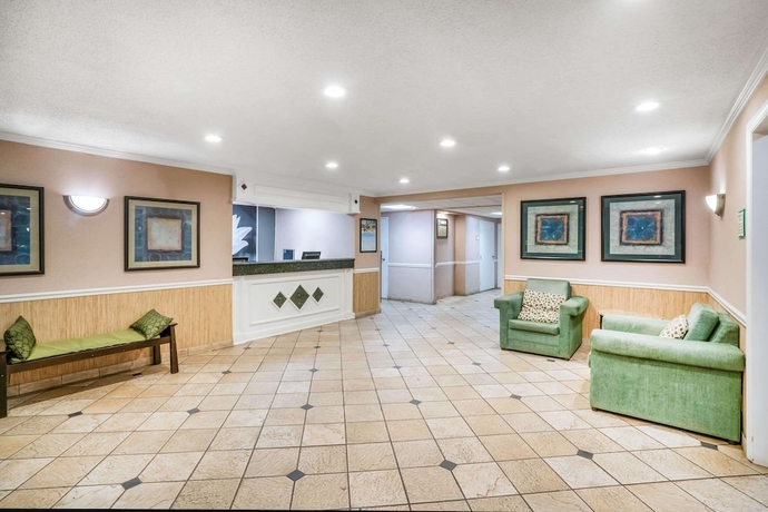 Imagen de los interiores del Hotel La Quinta Inn and Suites By Wyndham Nashville Franklin. Foto 18