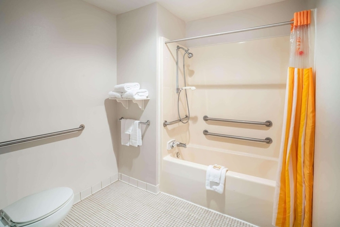 Imagen de la habitación del Hotel La Quinta Inn and Suites By Wyndham Nashville Franklin. Foto 17