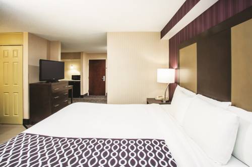 Imagen de la habitación del Hotel La Quinta Inn and Suites By Wyndham Newark - Elkton. Foto 2