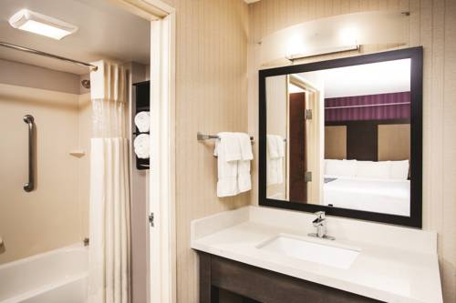 Imagen de la habitación del Hotel La Quinta Inn and Suites By Wyndham Newark - Elkton. Foto 4