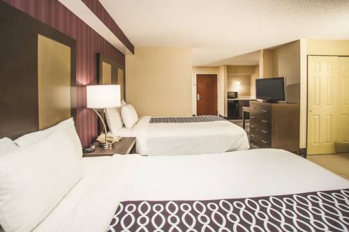 Imagen de la habitación del Hotel La Quinta Inn and Suites By Wyndham Newark - Elkton. Foto 6