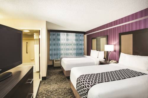Imagen de la habitación del Hotel La Quinta Inn and Suites By Wyndham Newark - Elkton. Foto 7