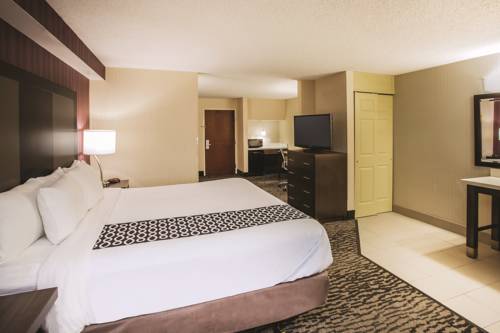 Imagen de la habitación del Hotel La Quinta Inn and Suites By Wyndham Newark - Elkton. Foto 11