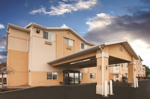 Imagen general del Hotel La Quinta Inn and Suites By Wyndham North Orem. Foto 1