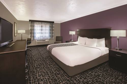 Imagen de la habitación del Hotel La Quinta Inn and Suites By Wyndham North Orem. Foto 5