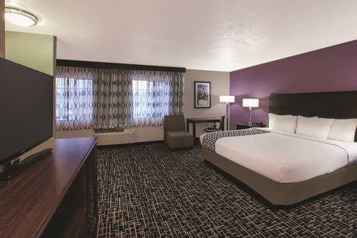 Imagen de la habitación del Hotel La Quinta Inn and Suites By Wyndham North Orem. Foto 6