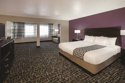 Imagen de la habitación del Hotel La Quinta Inn and Suites By Wyndham North Orem. Foto 10