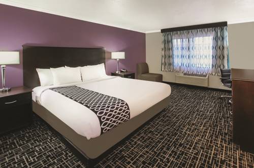 Imagen de la habitación del Hotel La Quinta Inn and Suites By Wyndham North Orem. Foto 11