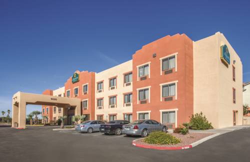 Imagen general del Hotel La Quinta Inn and Suites By Wyndham Nw Tucson Marana. Foto 2