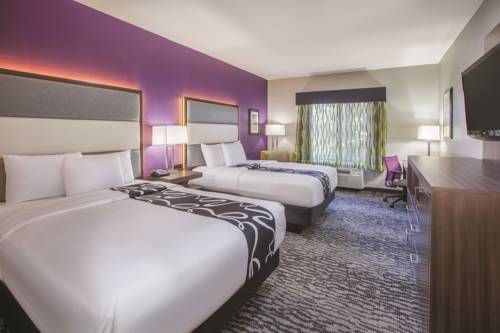 Imagen de la habitación del Hotel La Quinta Inn and Suites By Wyndham Nw Tucson Marana. Foto 3