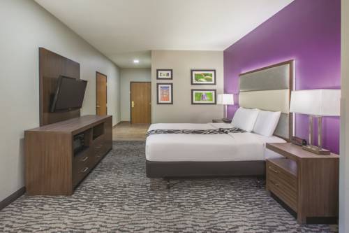Imagen de la habitación del Hotel La Quinta Inn and Suites By Wyndham Nw Tucson Marana. Foto 4