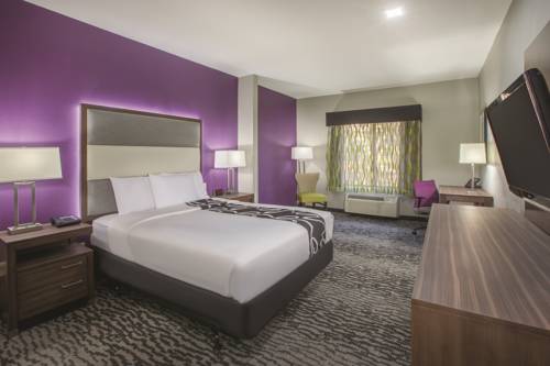 Imagen general del Hotel La Quinta Inn and Suites By Wyndham Nw Tucson Marana. Foto 1