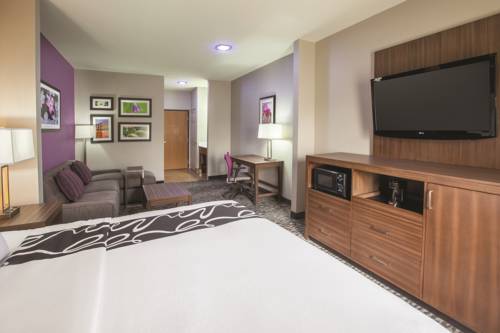 Imagen de la habitación del Hotel La Quinta Inn and Suites By Wyndham Nw Tucson Marana. Foto 8