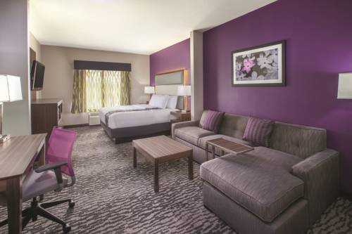 Imagen de la habitación del Hotel La Quinta Inn and Suites By Wyndham Nw Tucson Marana. Foto 9