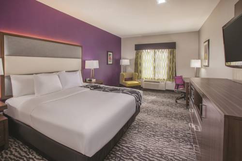 Imagen de la habitación del Hotel La Quinta Inn and Suites By Wyndham Nw Tucson Marana. Foto 10