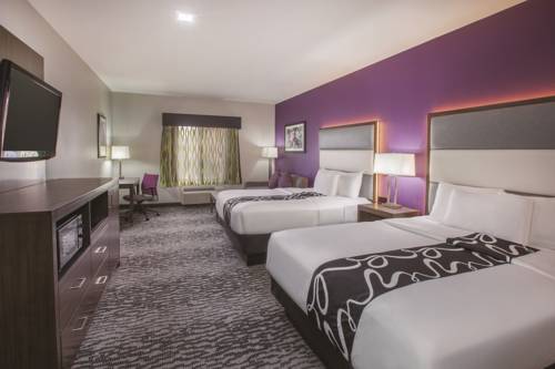 Imagen de la habitación del Hotel La Quinta Inn and Suites By Wyndham Nw Tucson Marana. Foto 11