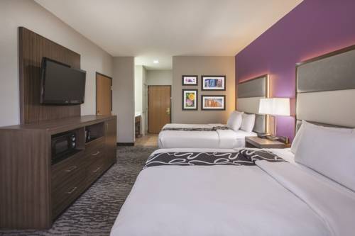 Imagen de la habitación del Hotel La Quinta Inn and Suites By Wyndham Nw Tucson Marana. Foto 12