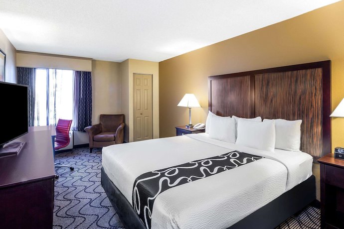 Imagen de la habitación del Hotel La Quinta Inn and Suites By Wyndham Oakland Airport Coliseum. Foto 4