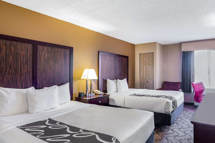 Imagen de la habitación del Hotel La Quinta Inn and Suites By Wyndham Oakland Airport Coliseum. Foto 7