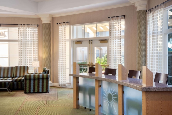 Imagen de los interiores del Hotel La Quinta Inn and Suites By Wyndham Ocala. Foto 15