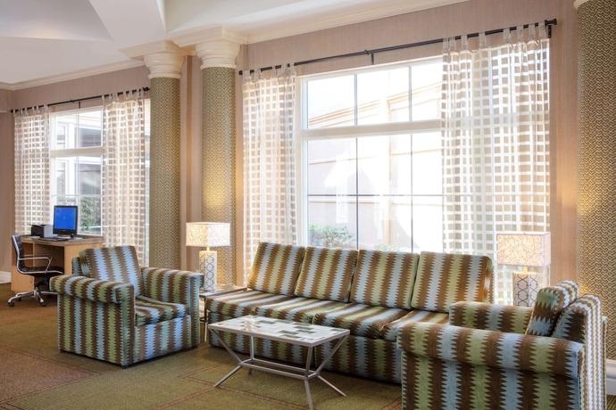 Imagen de los interiores del Hotel La Quinta Inn and Suites By Wyndham Ocala. Foto 16