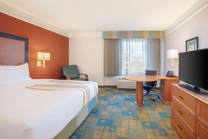 Imagen de la habitación del Hotel La Quinta Inn and Suites By Wyndham Ocala. Foto 2