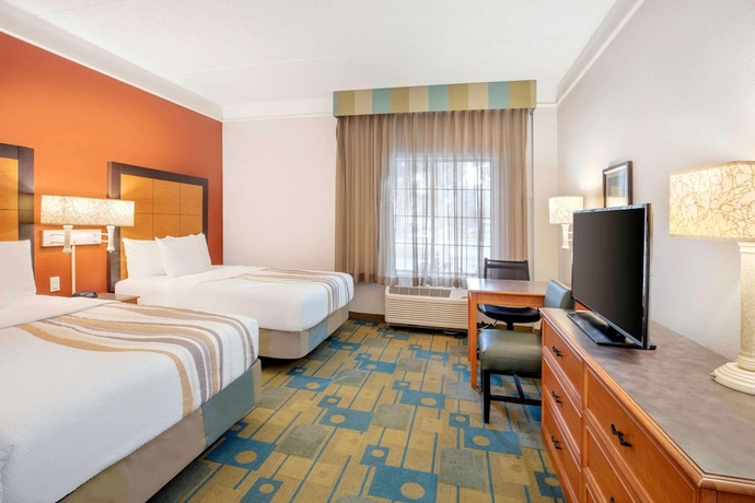 Imagen de la habitación del Hotel La Quinta Inn and Suites By Wyndham Ocala. Foto 5