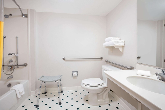 Imagen de la habitación del Hotel La Quinta Inn and Suites By Wyndham Ocala. Foto 6