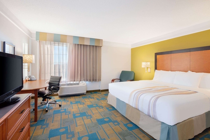 Imagen de la habitación del Hotel La Quinta Inn and Suites By Wyndham Ocala. Foto 8