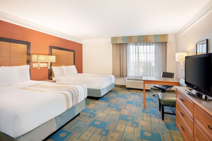 Imagen de la habitación del Hotel La Quinta Inn and Suites By Wyndham Ocala. Foto 11
