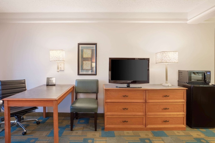 Imagen de la habitación del Hotel La Quinta Inn and Suites By Wyndham Ocala. Foto 13