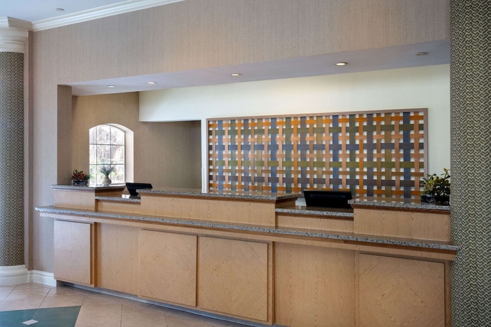 Imagen de los interiores del Hotel La Quinta Inn and Suites By Wyndham Ocala. Foto 17