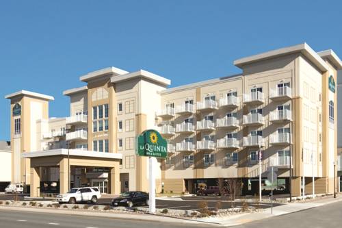 Imagen general del Hotel La Quinta Inn and Suites By Wyndham Ocean City. Foto 1