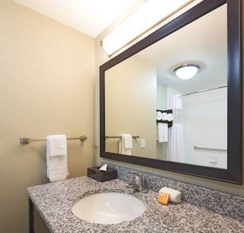 Imagen de la habitación del Hotel La Quinta Inn and Suites By Wyndham Ocean City. Foto 4