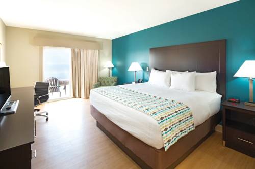Imagen de la habitación del Hotel La Quinta Inn and Suites By Wyndham Ocean City. Foto 6