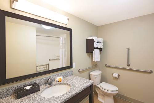 Imagen de la habitación del Hotel La Quinta Inn and Suites By Wyndham Ocean City. Foto 7