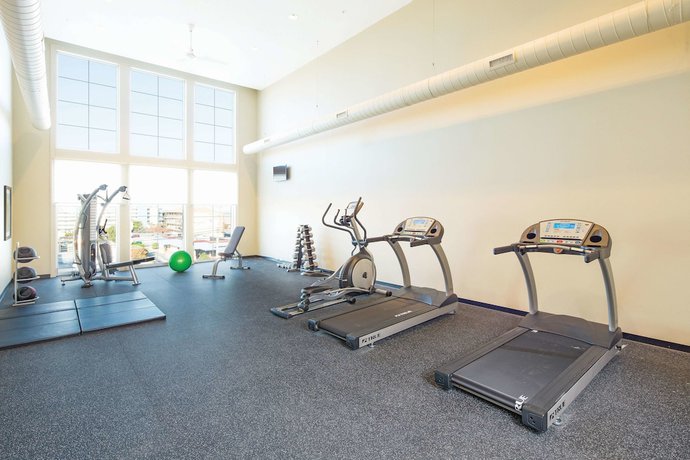 Imagen de los interiores del Hotel La Quinta Inn and Suites By Wyndham Ocean City. Foto 12