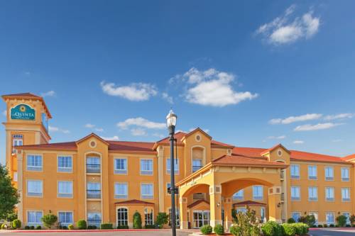 Imagen general del Hotel La Quinta Inn and Suites By Wyndham Okc North - Quail Springs. Foto 1