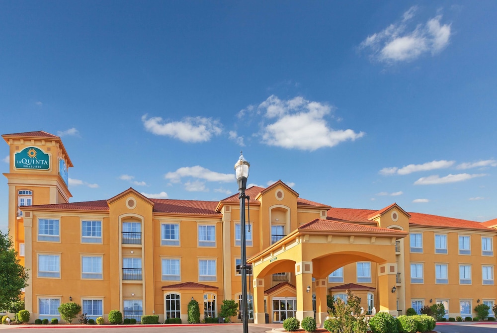 Imagen general del Hotel La Quinta Inn and Suites By Wyndham Okc North - Quail Springs. Foto 2