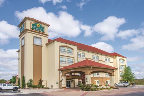 Imagen general del Hotel La Quinta Inn and Suites By Wyndham Oklahoma City - Moore. Foto 1