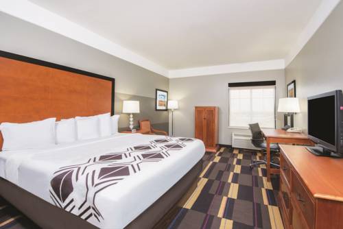 Imagen general del Hotel La Quinta Inn and Suites By Wyndham Oklahoma City - Moore. Foto 1