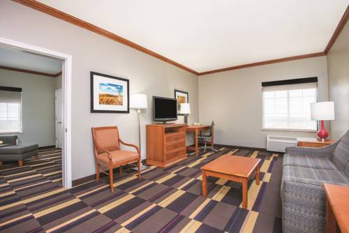 Imagen de la habitación del Hotel La Quinta Inn and Suites By Wyndham Oklahoma City - Moore. Foto 7